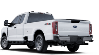 2025 Ford Super Duty® External Image 3